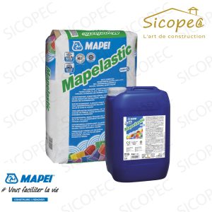 mapeilastic etanchiete piscine construire btp chimie de btp maroc MAPEI sika colle piscine