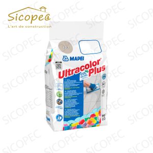 Mapei Ultracolor Plus est une gamme de produits de jointoiement de carreaux de haute qualité développés par Mapei.